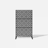 parilla privacy screen set
