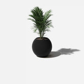 sphere planter