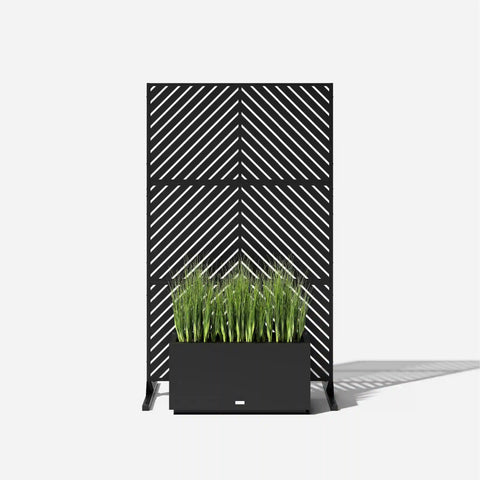 arrow privacy screen set
