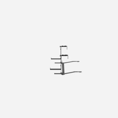 brixton railing bracket