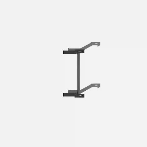 brixton railing bracket
