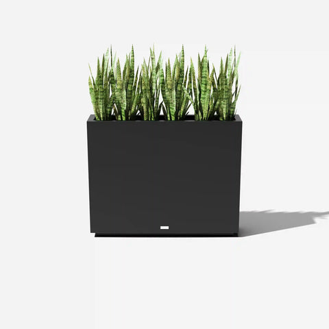 block span planter
