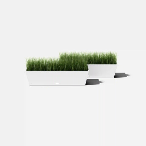 pure window box planter