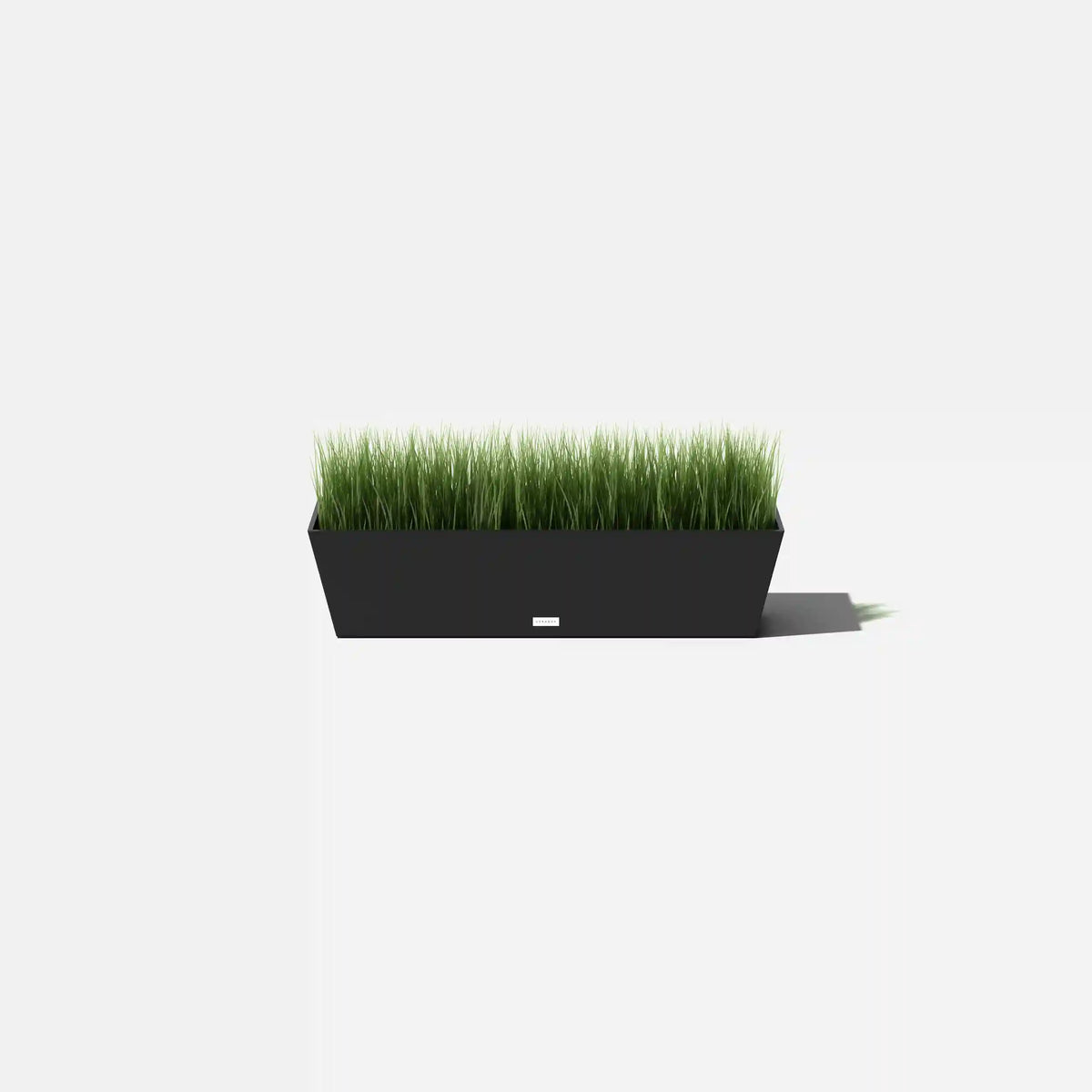 pure window box planter