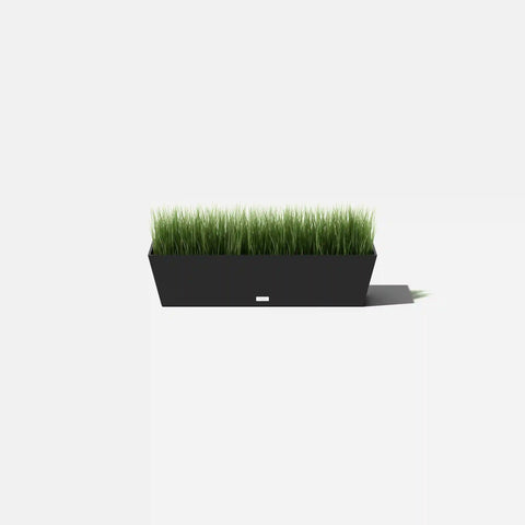 pure window box planter