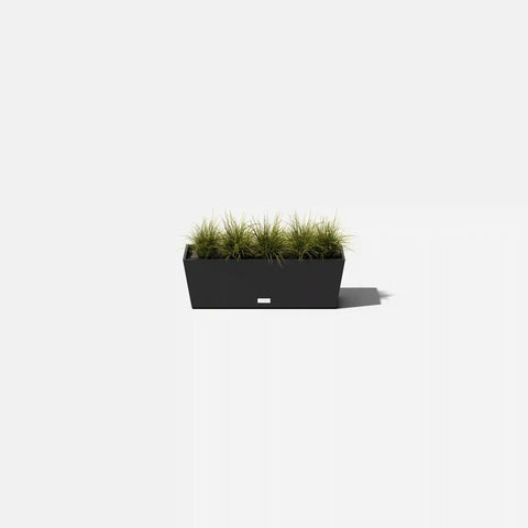 pure window box planter