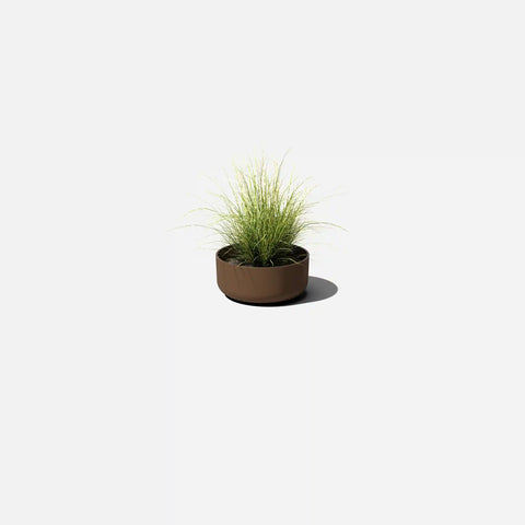 mason kona bowl planter