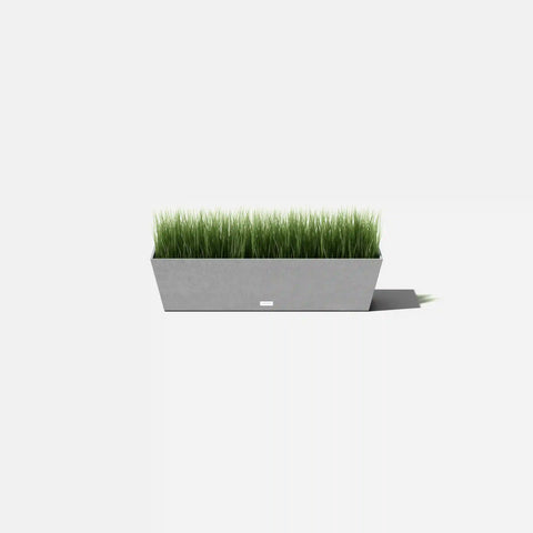 pure window box planter