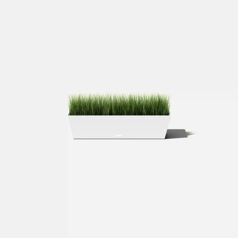 pure window box planter