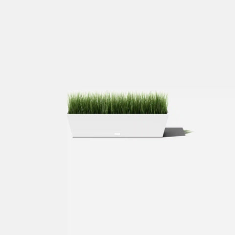pure window box planter