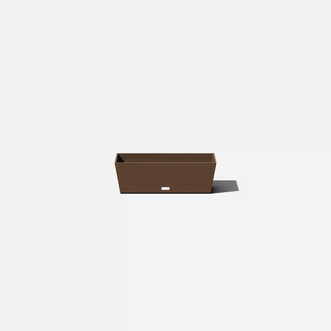 pure window box planter