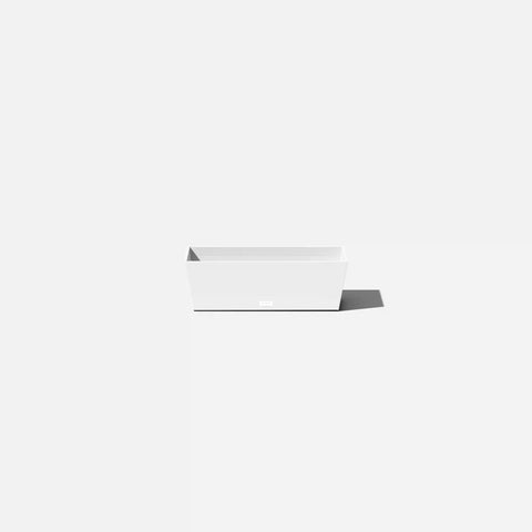 pure window box planter