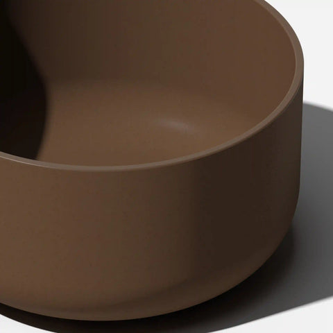 mason kona bowl planter