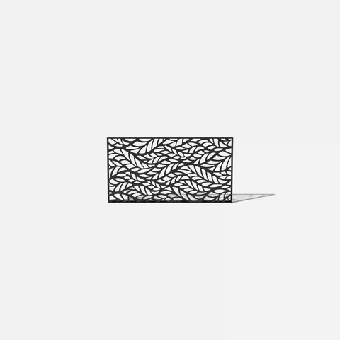 flowleaf privacy screen set