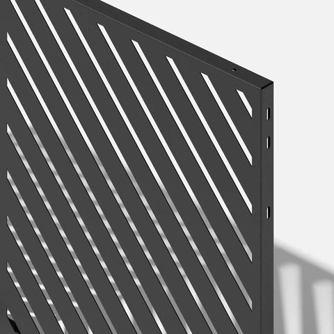 arrow privacy screen set