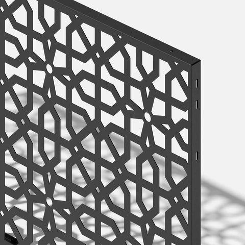 parilla privacy screen set