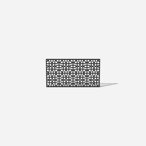 parilla privacy screen set