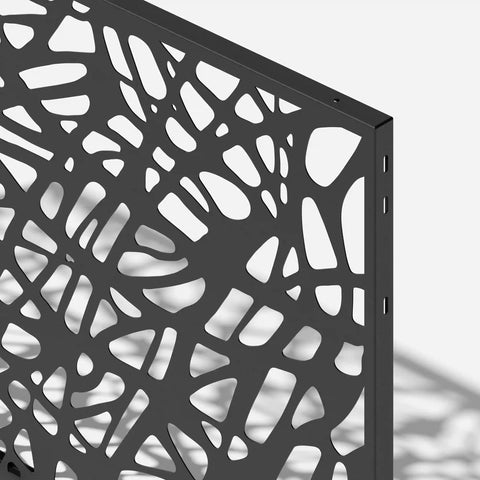 web privacy screen set