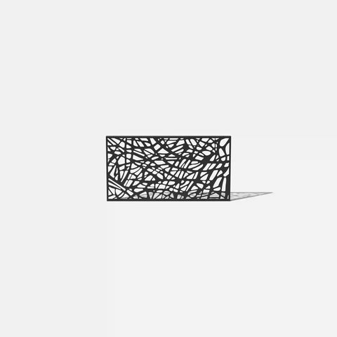 web privacy screen set