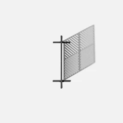 arrow privacy screen set