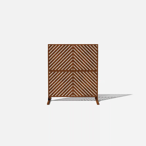 arrow privacy screen set