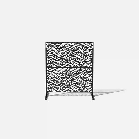 flowleaf privacy screen set