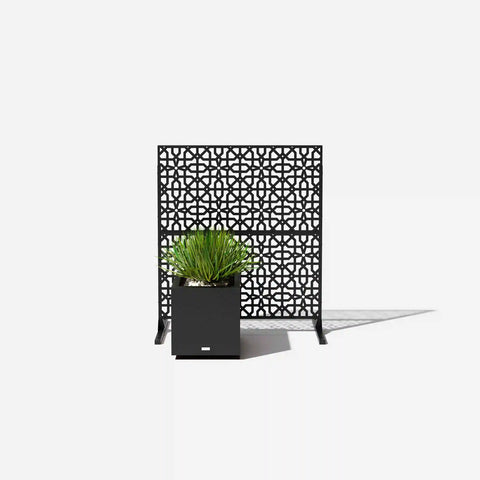 parilla privacy screen set