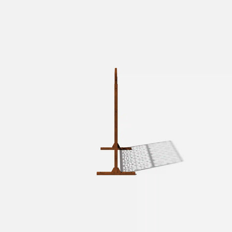parilla privacy screen set