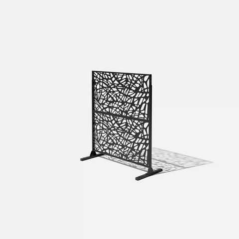 web privacy screen set