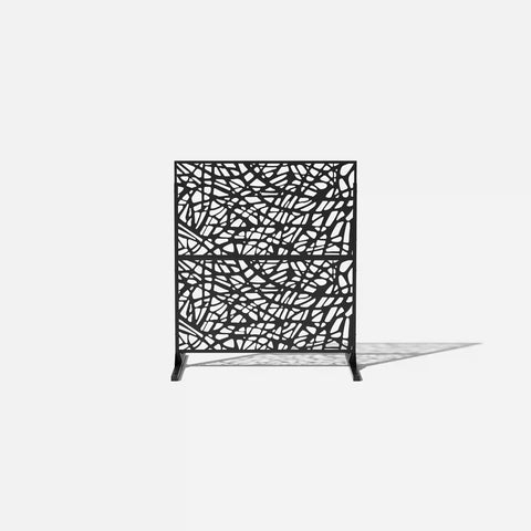 web privacy screen set