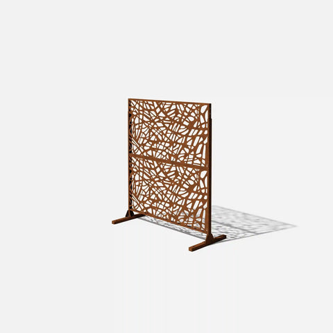 web privacy screen set