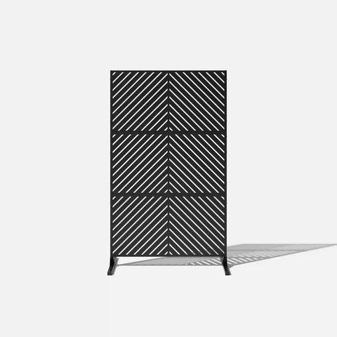arrow privacy screen set