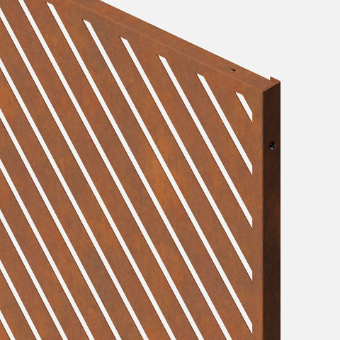 arrow privacy screen set