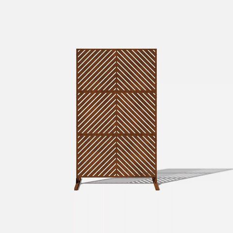 arrow privacy screen set