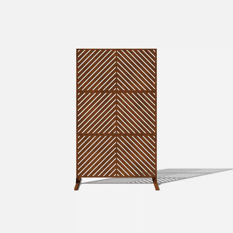 arrow privacy screen set