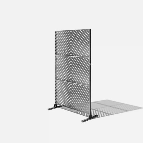 arrow privacy screen set