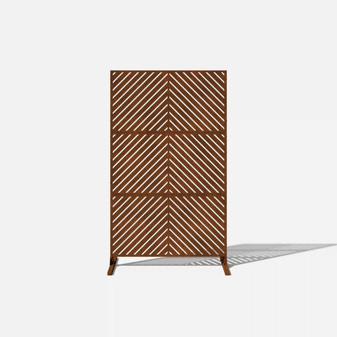 arrow privacy screen set