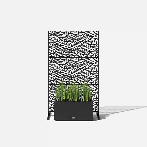 flowleaf privacy screen set