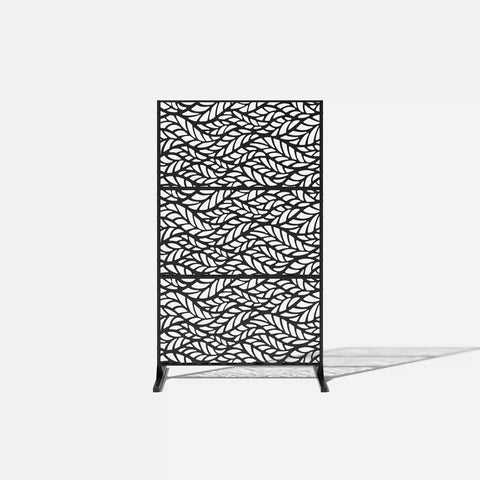 flowleaf privacy screen set