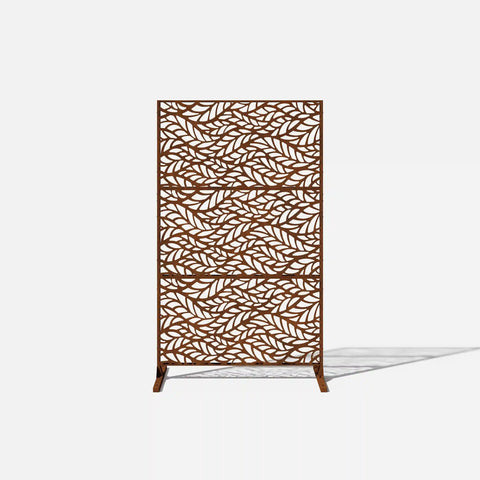 flowleaf privacy screen set