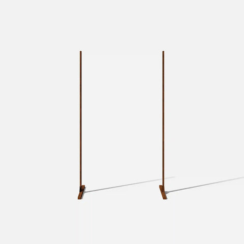privacy screen stands