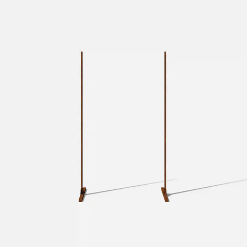 privacy screen stands