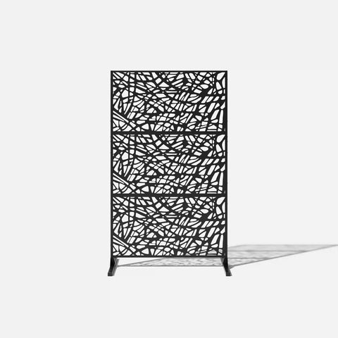 web privacy screen set