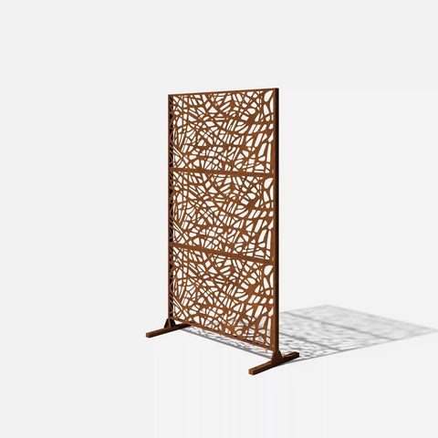 web privacy screen set