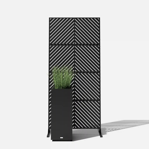 arrow privacy screen set