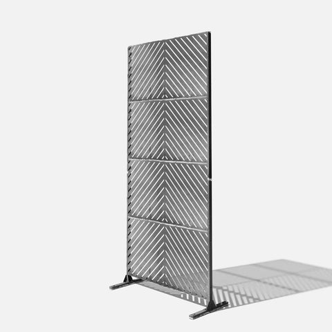 arrow privacy screen set