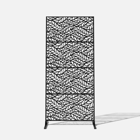 flowleaf privacy screen set