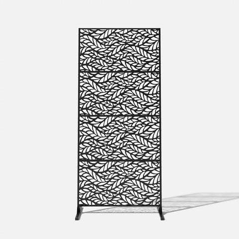 flowleaf privacy screen set