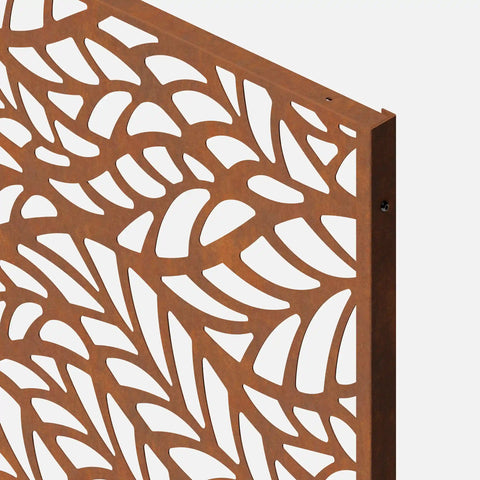flowleaf privacy screen set