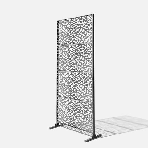 flowleaf privacy screen set